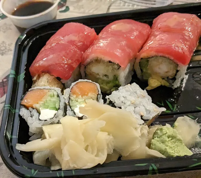 Tomo Japanese Cuisine Picture 5
