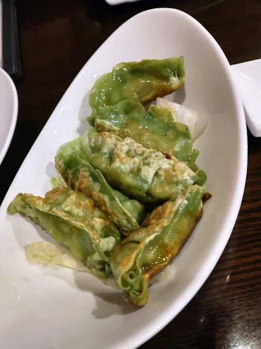 Tomo Japanese Cuisine Picture 10