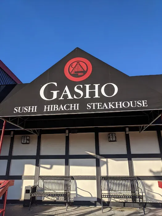 Gasho of Japan Picture 3
