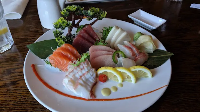 Ichiban Sushi Picture 2
