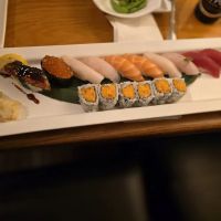 Ichiban Sushi ico
