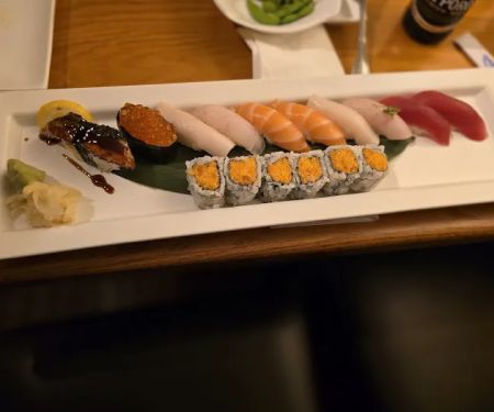 Ichiban Sushi