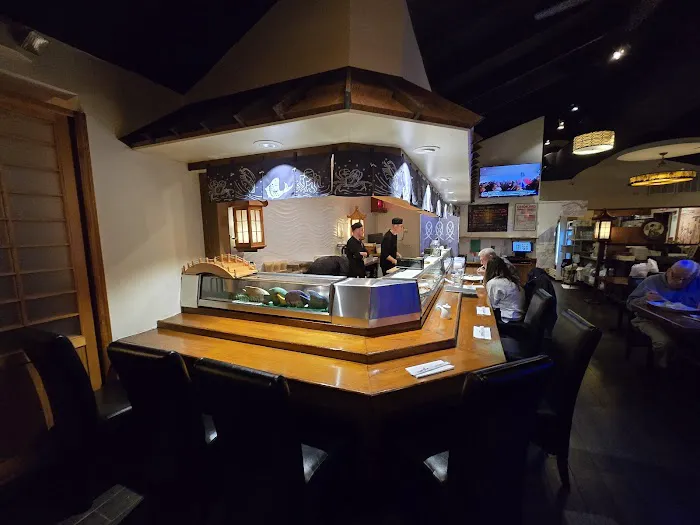 Ichiban Sushi Picture 4