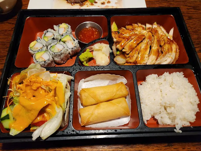Ichiban Sushi Picture 7
