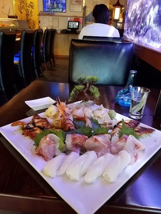 Ichiban Sushi Picture 10
