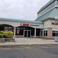 Mugi Sushi Hibachi And Bar ico
