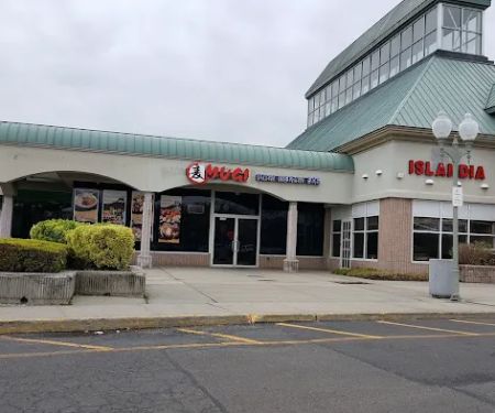 Mugi Sushi Hibachi And Bar