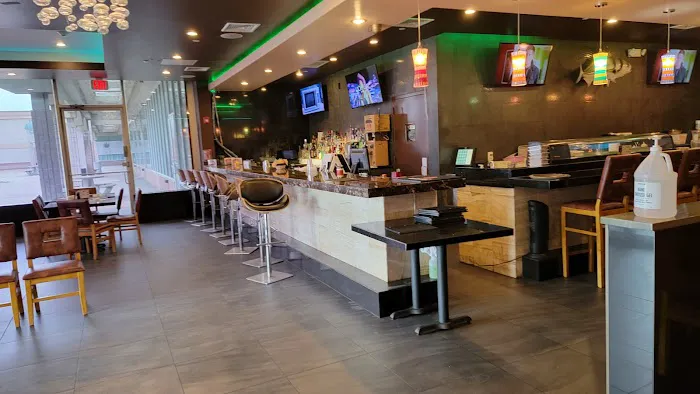 Mugi Sushi Hibachi And Bar Picture 4