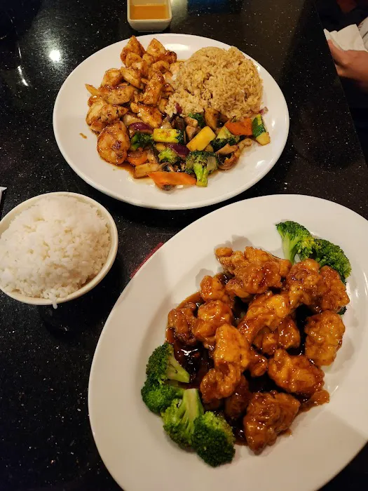 Mugi Sushi Hibachi And Bar Picture 5
