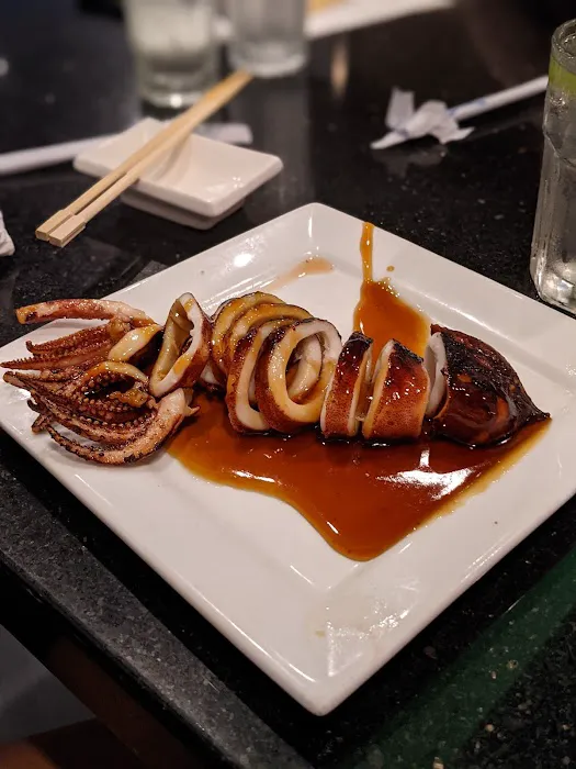 Mugi Sushi Hibachi And Bar Picture 6