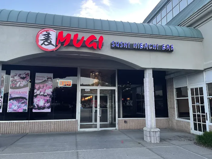 Mugi Sushi Hibachi And Bar Picture 8