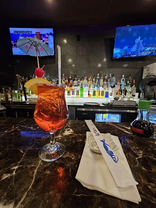 Mugi Sushi Hibachi And Bar Picture 10