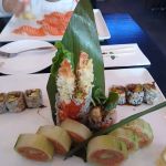 Onsen Sushi