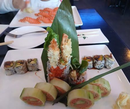 Onsen Sushi