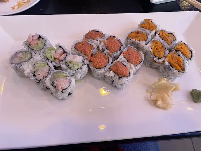 Onsen Sushi Picture 4