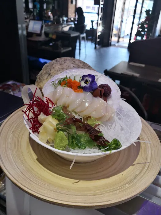 Onsen Sushi Picture 5