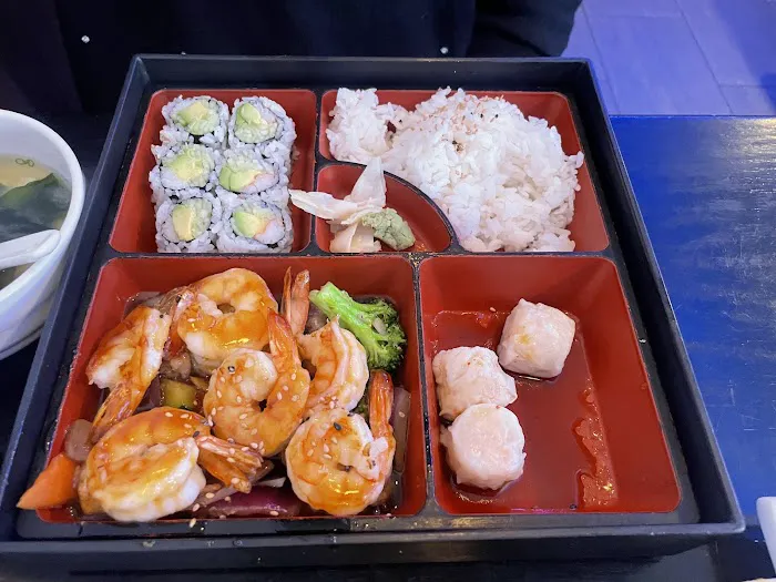 Onsen Sushi Picture 6
