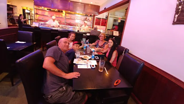 Onsen Sushi Picture 7