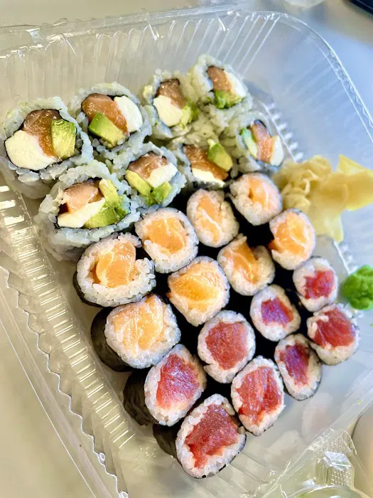 Sakura Sushi Picture 3