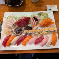 Sakura Sushi ico