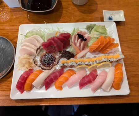 Sakura Sushi