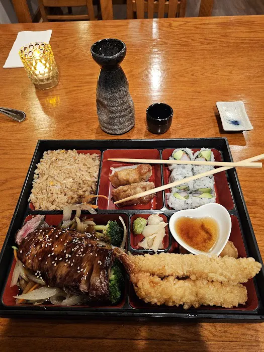 Sakura Sushi Picture 7