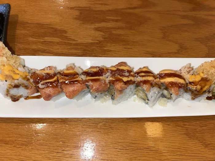 Sakura Sushi Picture 5