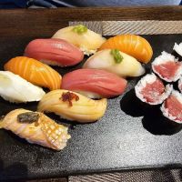 A & A Sushi House ico