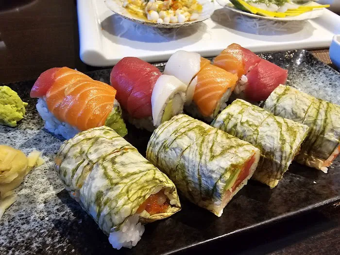 A & A Sushi House Picture 9