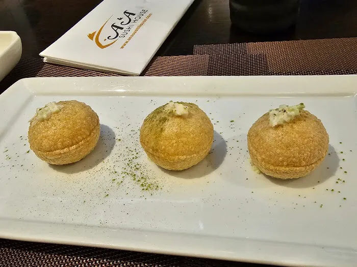 A & A Sushi House Picture 8