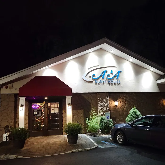 A & A Sushi House Picture 10