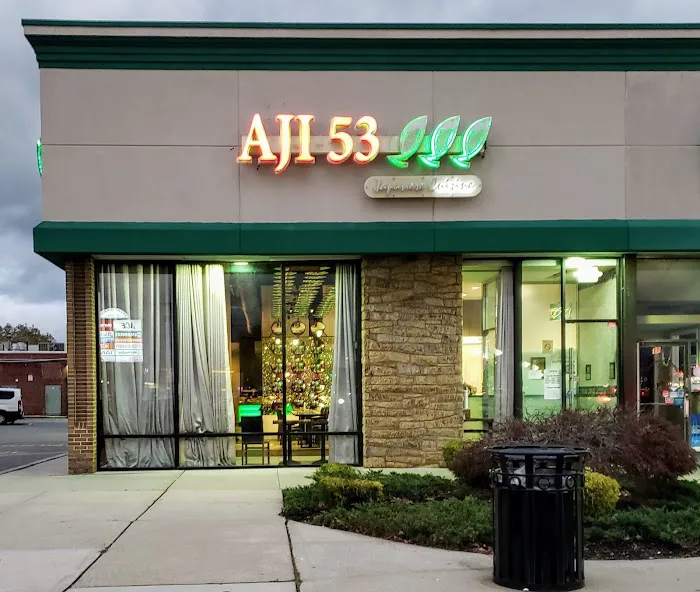 Aji 53 Services Picture 6