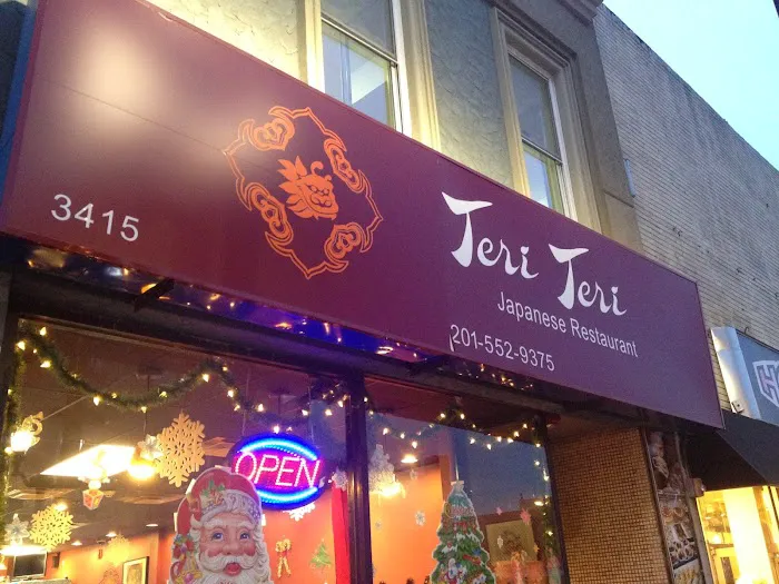Teri Teri Korean Japanese Restaurant Picture 1