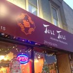 Teri Teri Korean Japanese Restaurant