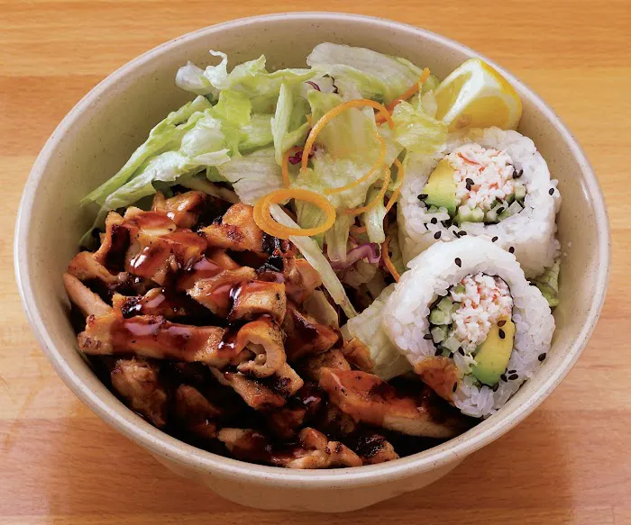 Teri Teri Korean Japanese Restaurant Picture 3