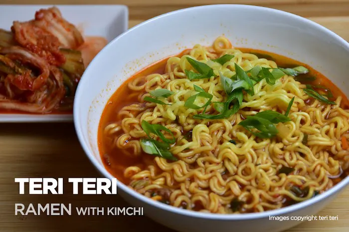 Teri Teri Korean Japanese Restaurant Picture 5