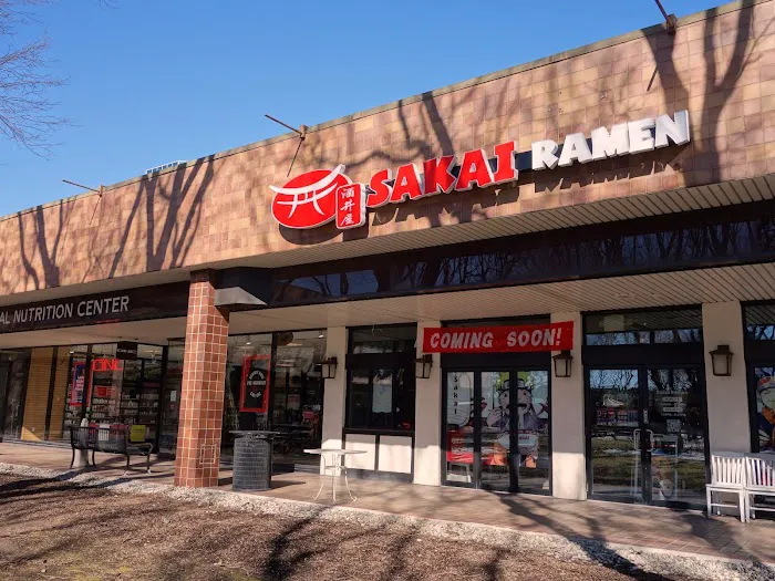 Sakai Ramen Secaucus Picture 2