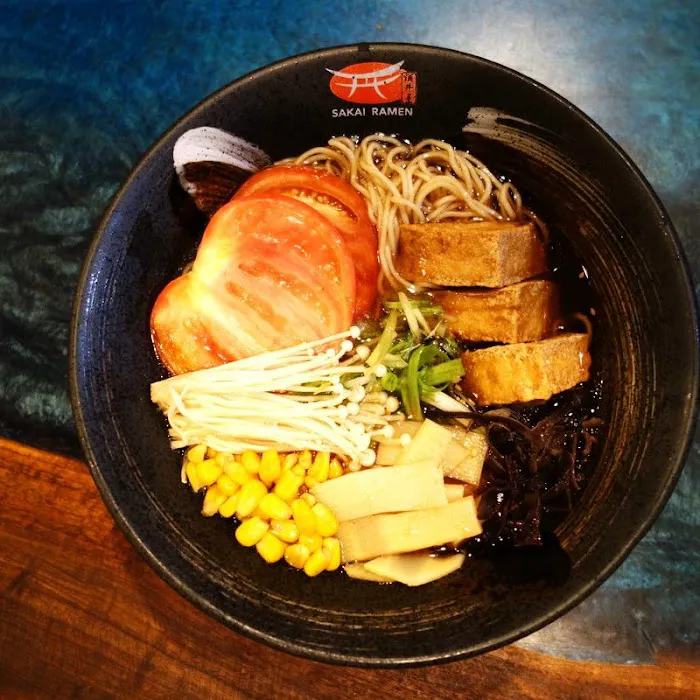 Sakai Ramen Secaucus Picture 1