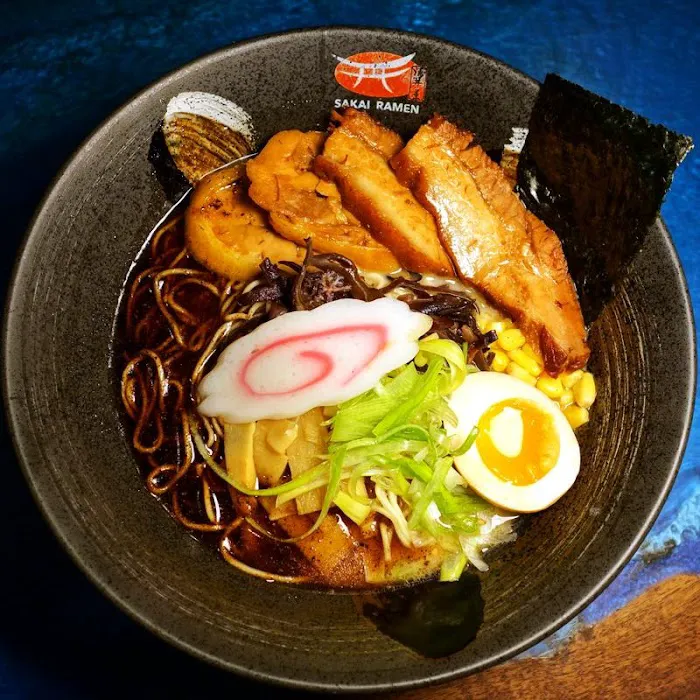 Sakai Ramen Secaucus Picture 3