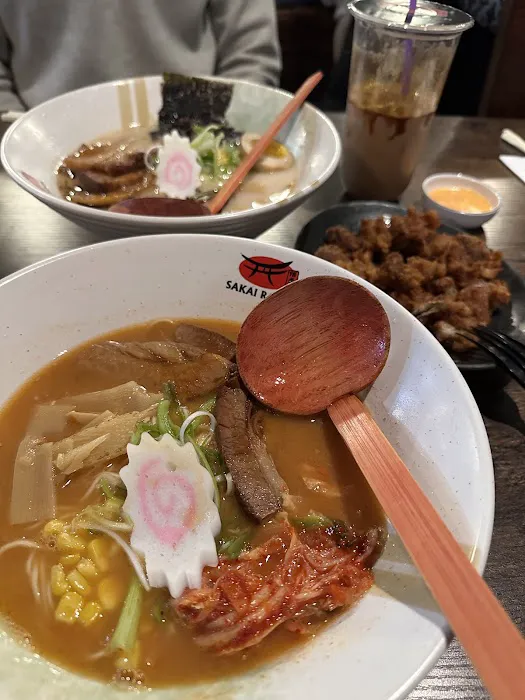Sakai Ramen Secaucus Picture 4
