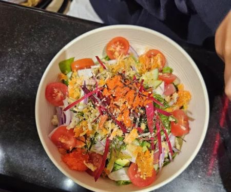 Niko Niko Sushi