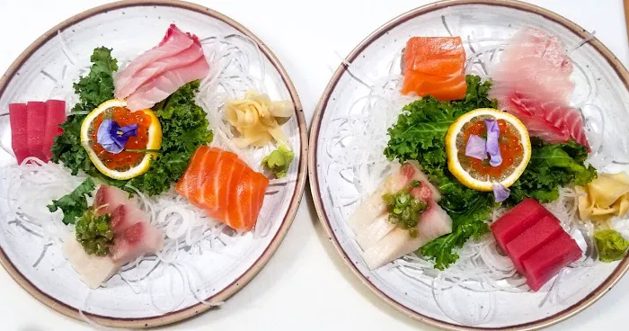 Niko Niko Sushi Picture 10