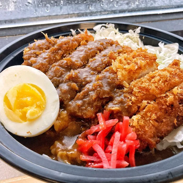 Kitsuko Japanese Eatery Picture 2