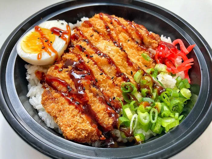 Kitsuko Japanese Eatery Picture 3