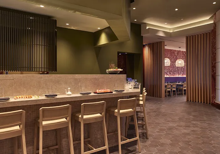 Blu Sushi Bar Picture 2