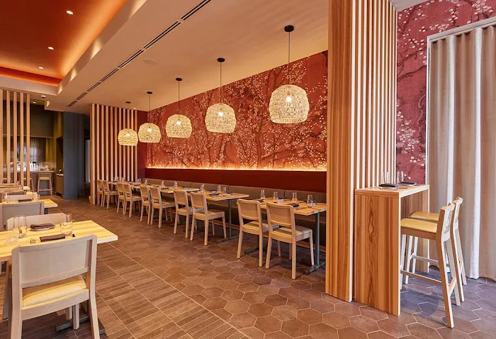 Blu Sushi Bar Picture 3