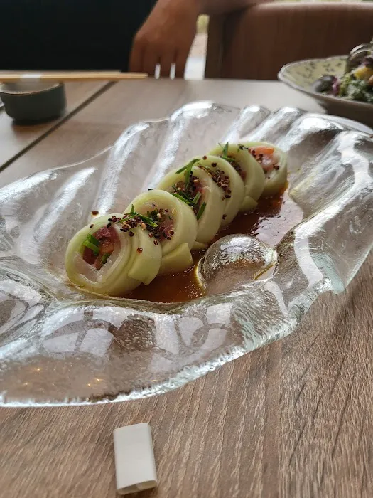 Blu Sushi Bar Picture 10