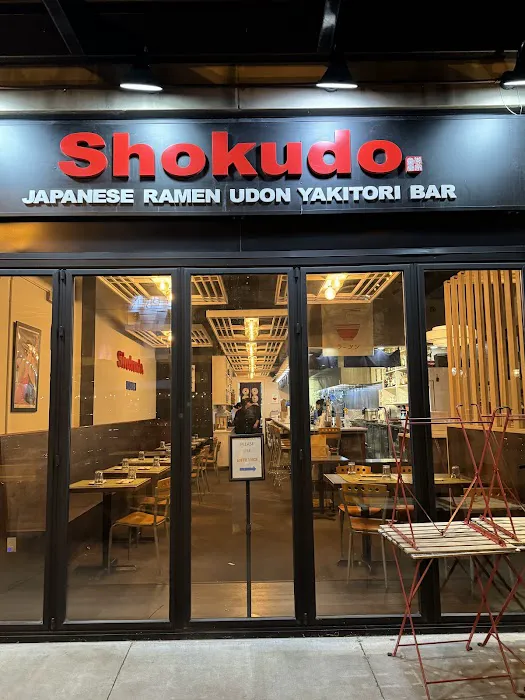 Shokudo Picture 4