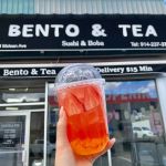 Bento & Tea