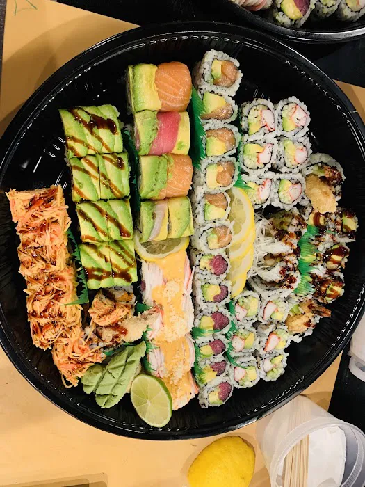 Teaneck Sushi Picture 3